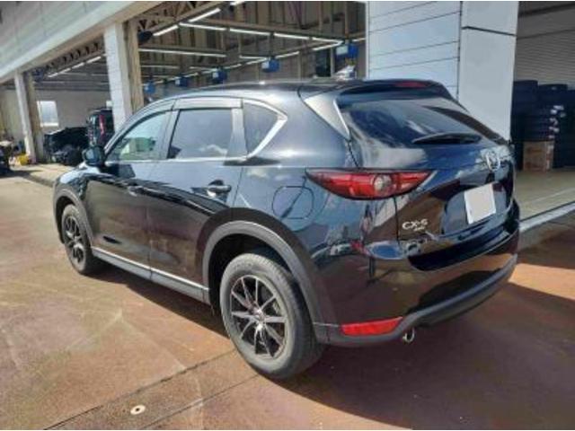 ＣＸ－５ ＸＤ　スマートエディション　４ＷＤディーゼルターボ　１０型なびＴＶ　バックカメラ　ＥＴＣ（2枚目）