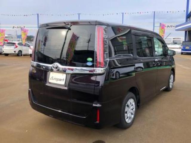 ノア Ｘ（4枚目）