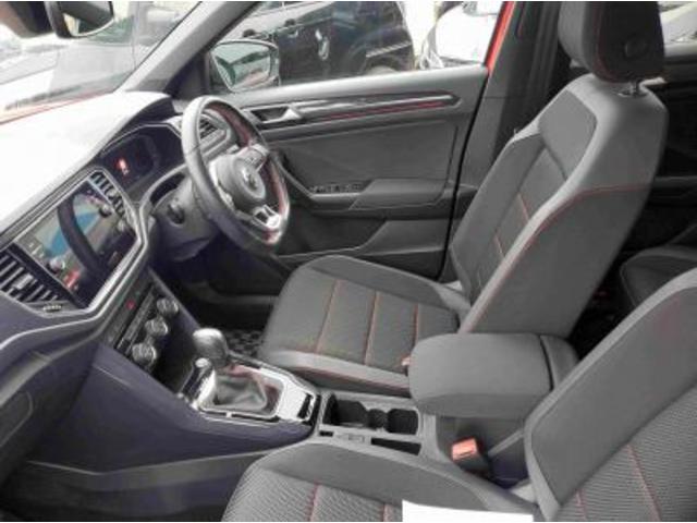VOLKSWAGEN T-ROC TDI SPORT