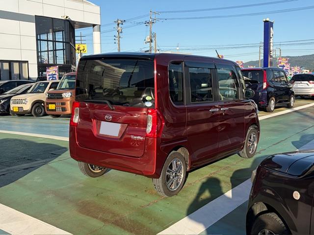 タント （2枚目）