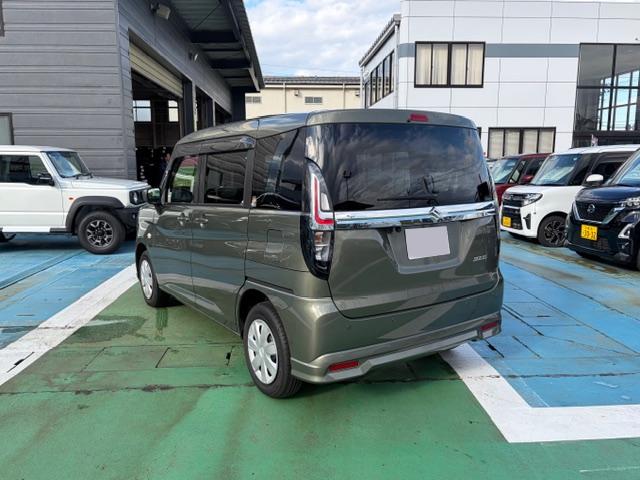 ソリオ G(6枚目)