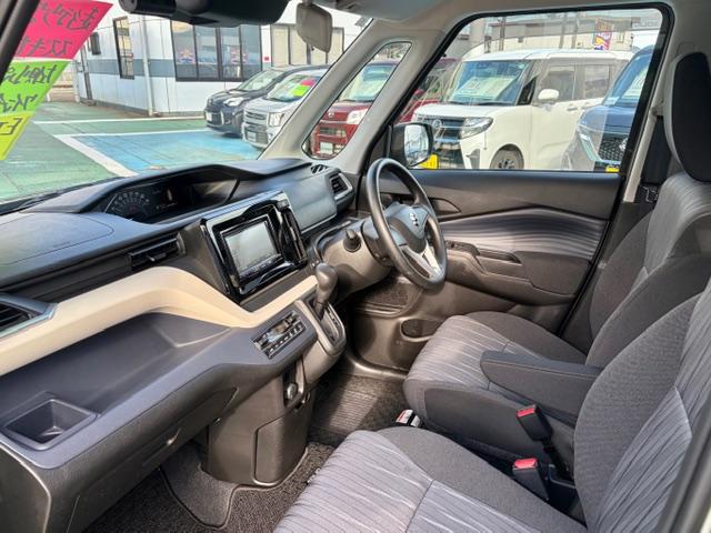 ソリオ G(8枚目)