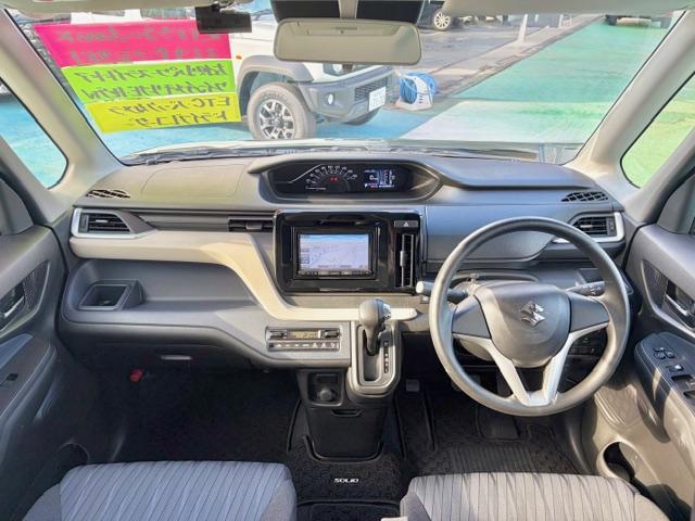 ソリオ G(9枚目)