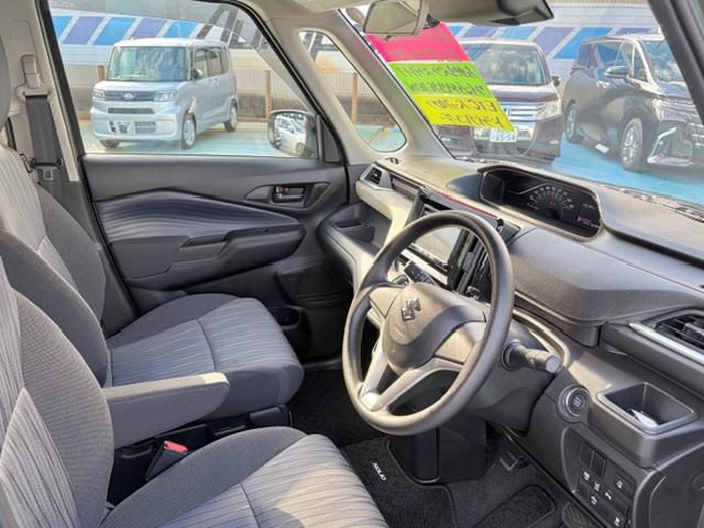 ソリオ G(10枚目)