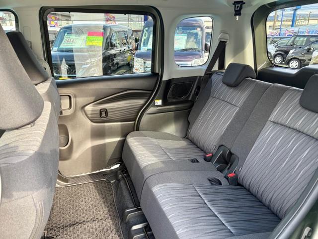 ソリオ G(11枚目)