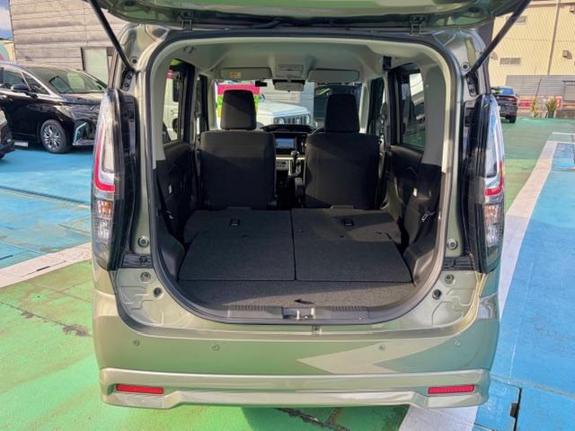 ソリオ G(14枚目)