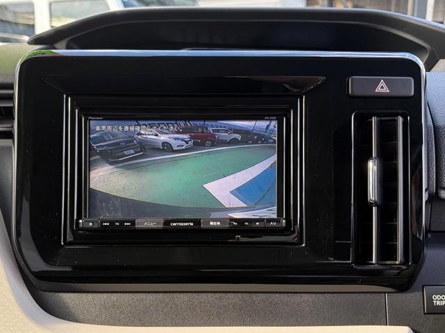 ソリオ G(16枚目)