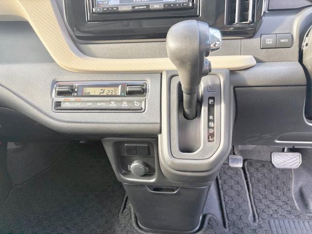 ソリオ G(18枚目)