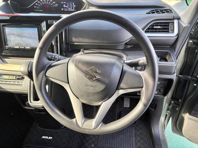 ソリオ G(25枚目)