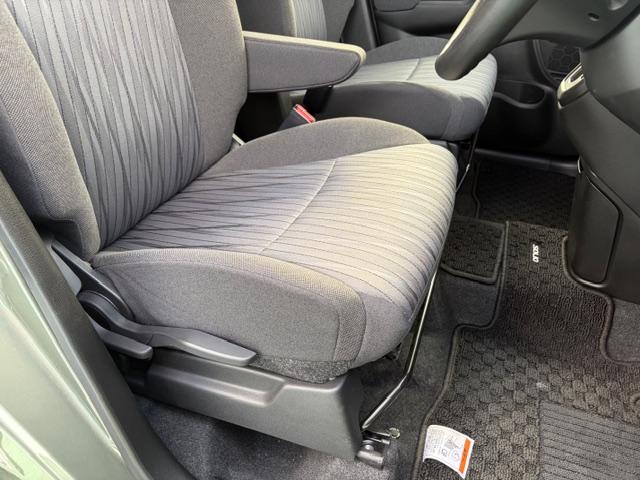 ソリオ G(30枚目)