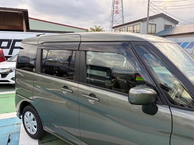 ソリオ G(32枚目)