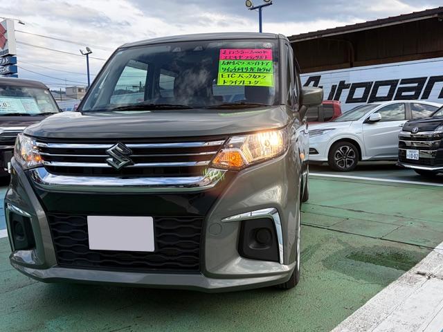 ソリオ G(33枚目)