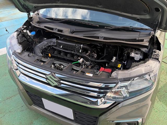 ソリオ G(36枚目)