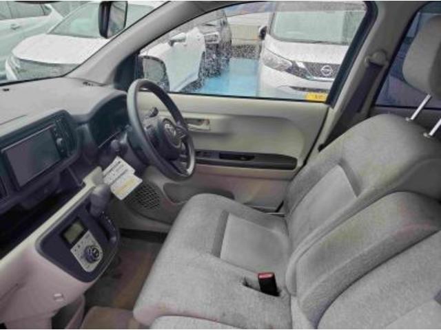 パッソ Ｘ　ＬパッケージＳ（3枚目）