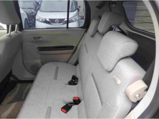 パッソ Ｘ　ＬパッケージＳ（4枚目）