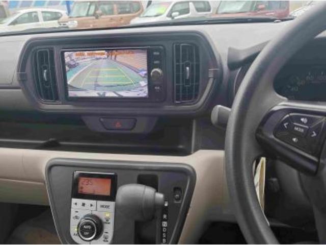 パッソ Ｘ　ＬパッケージＳ（5枚目）