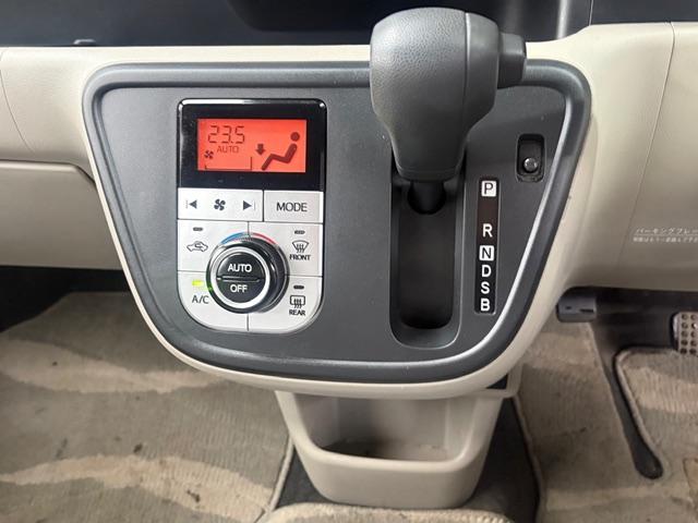 パッソ Ｘ　ＬパッケージＳ（7枚目）