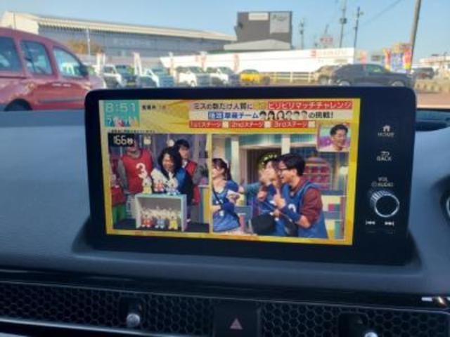 シビック e:HEV(9枚目)