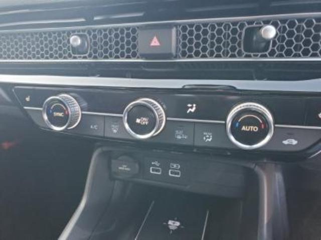 シビック e:HEV(10枚目)