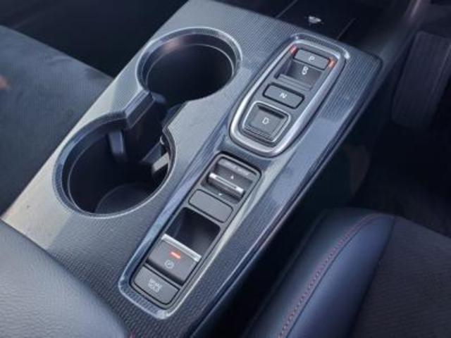 シビック e:HEV(11枚目)