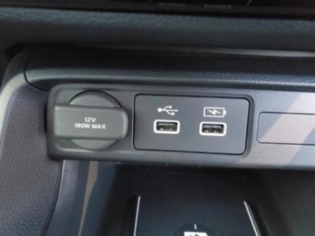 シビック e:HEV(12枚目)