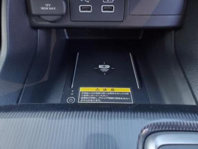 シビック e:HEV(13枚目)