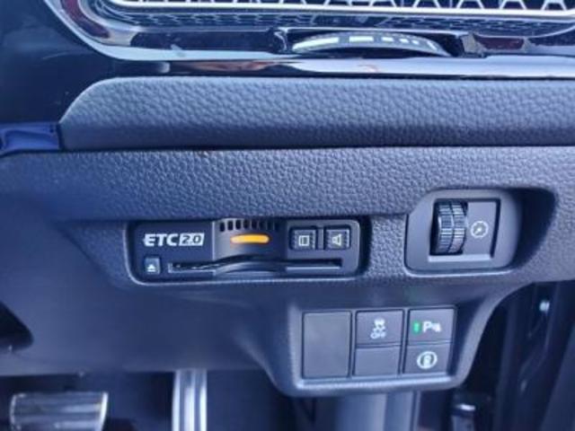 シビック e:HEV(14枚目)