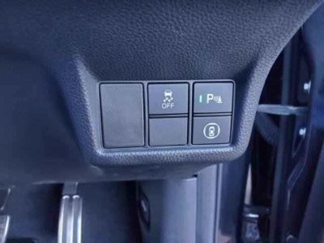 シビック e:HEV(15枚目)