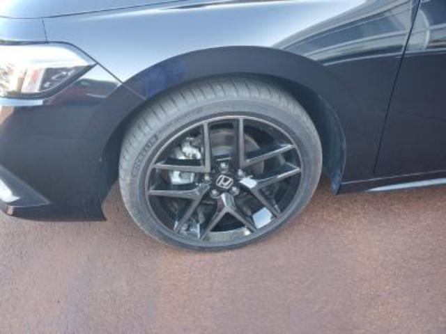 シビック e:HEV(21枚目)