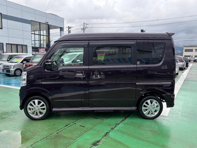 エブリイワゴン ＰＺターボスペシャル（3枚目）