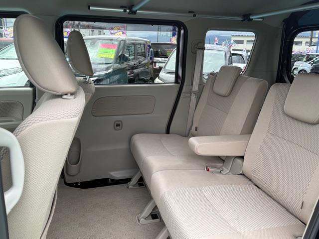 エブリイワゴン ＰＺターボスペシャル（9枚目）