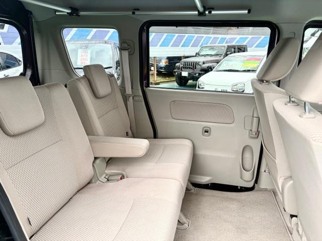 エブリイワゴン ＰＺターボスペシャル（10枚目）