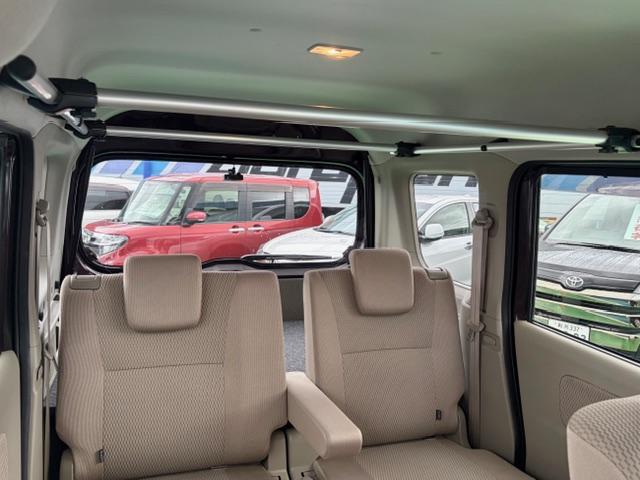 エブリイワゴン ＰＺターボスペシャル（14枚目）