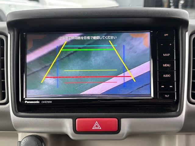 エブリイワゴン ＰＺターボスペシャル（17枚目）