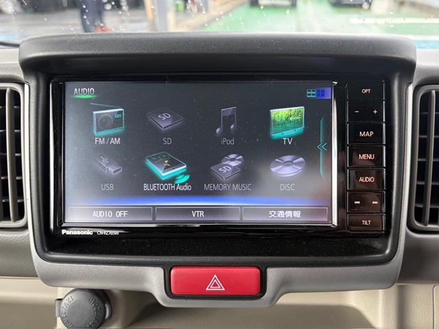 エブリイワゴン ＰＺターボスペシャル（18枚目）