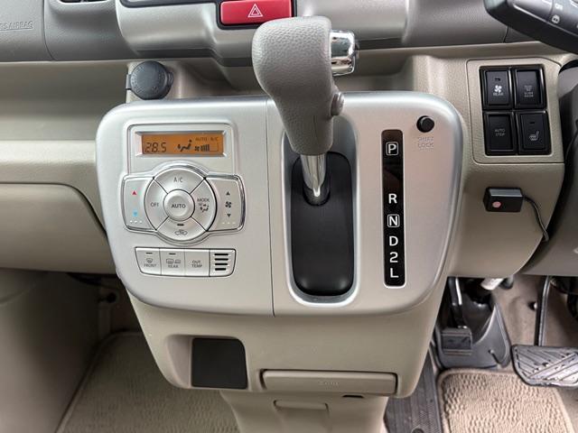 エブリイワゴン ＰＺターボスペシャル（19枚目）