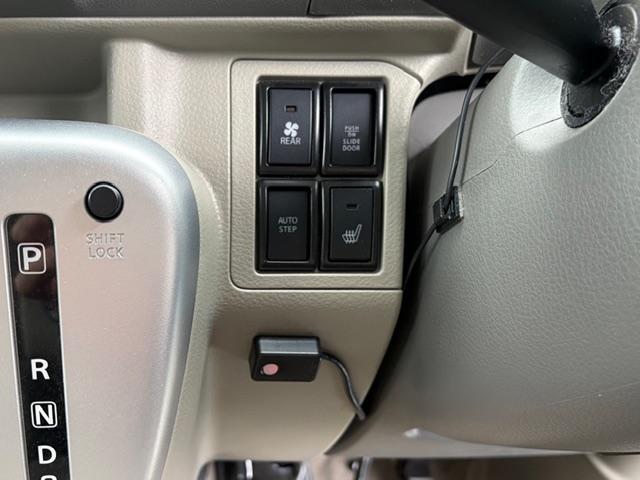 エブリイワゴン ＰＺターボスペシャル（22枚目）