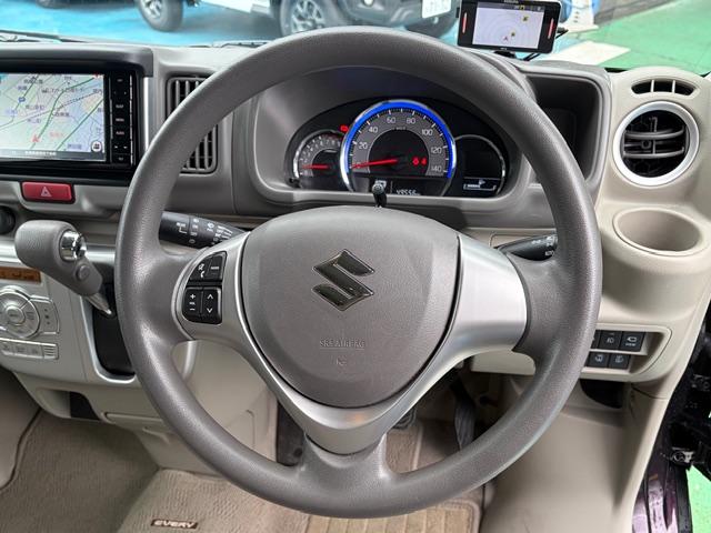 エブリイワゴン ＰＺターボスペシャル（28枚目）