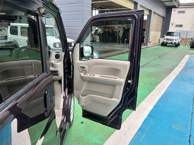 エブリイワゴン ＰＺターボスペシャル（29枚目）