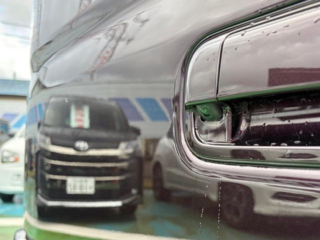 エブリイワゴン ＰＺターボスペシャル（38枚目）