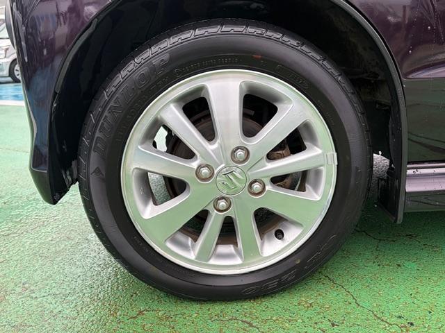 エブリイワゴン ＰＺターボスペシャル（39枚目）