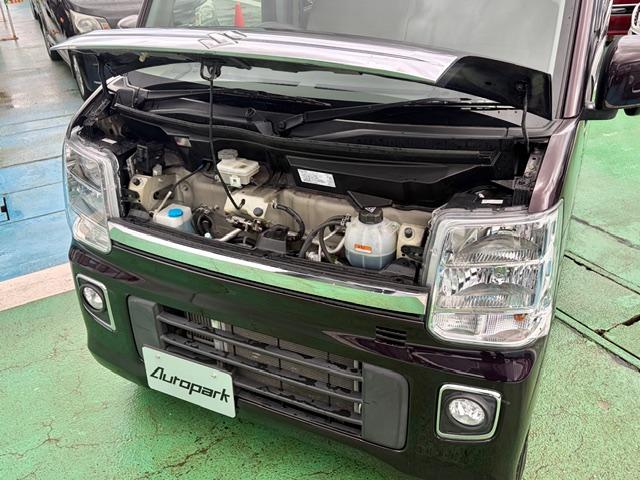 エブリイワゴン ＰＺターボスペシャル（40枚目）