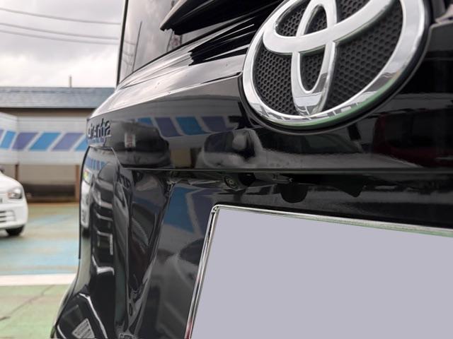 シエンタ ハイブリッドG 8インチナビ バックカメラ ETC 両側パワースライドドア LEDヘッドライト トヨタセーフティセンス 7人乗り(29枚目)