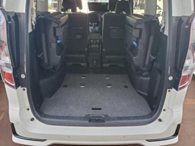 セレナ ハイウェイスターV 10インチナビTV アラウンドビューモニター(7枚目)