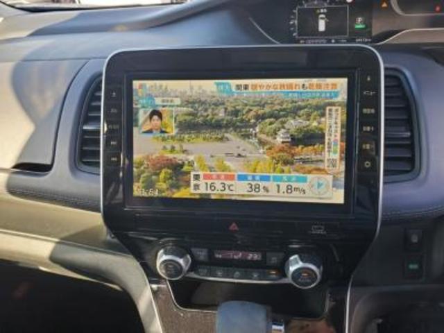 セレナ ハイウェイスターV 10インチナビTV アラウンドビューモニター(9枚目)