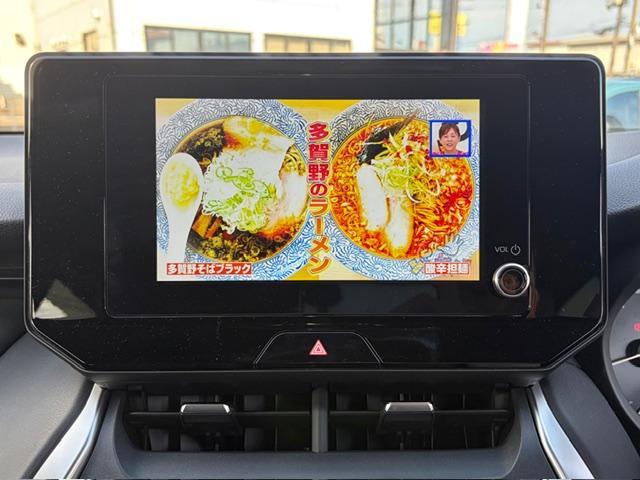 ハリアー Ｇ　４ＷＤ　８インチナビＴＶ　バックカメラ　ＥＴＣ　パワーバックドア（17枚目）