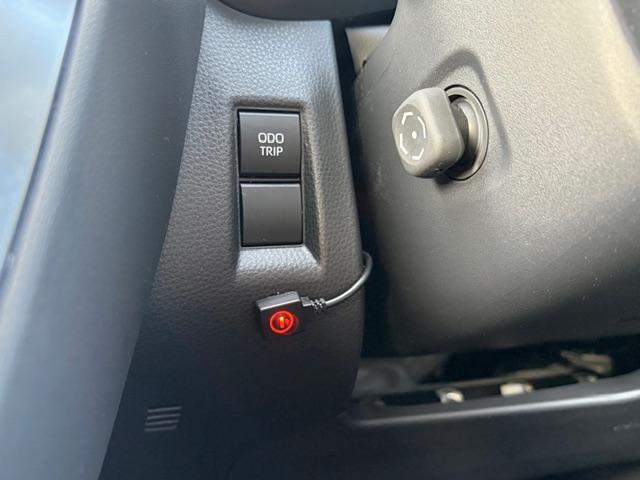 ハリアー Ｇ　４ＷＤ　８インチナビＴＶ　バックカメラ　ＥＴＣ　パワーバックドア（23枚目）