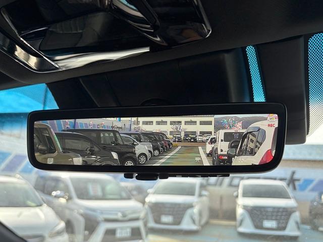 ハリアー Ｇ　４ＷＤ　８インチナビＴＶ　バックカメラ　ＥＴＣ　パワーバックドア（25枚目）