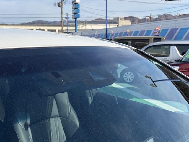 ハリアー Ｇ　４ＷＤ　８インチナビＴＶ　バックカメラ　ＥＴＣ　パワーバックドア（32枚目）