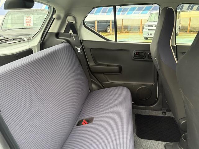 アルト L 4WD レーダーブレーキサポート(12枚目)